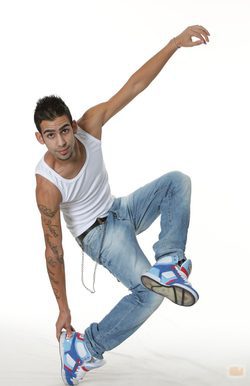 Juan Francisco Lavado (Juanfran)
