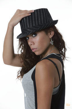 Nerea San Mart�n