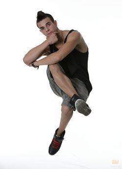 Omar Fraile (Arzy)