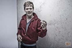 Jack O\'Connell