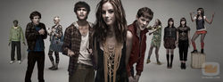 Tercera temporada de \'Skins\'
