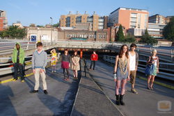 Skins: tercera temporada