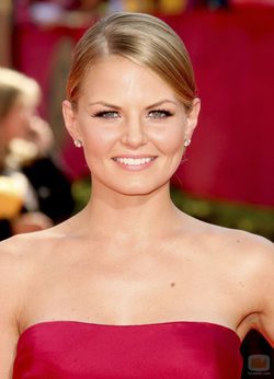 Jennifer Morrison