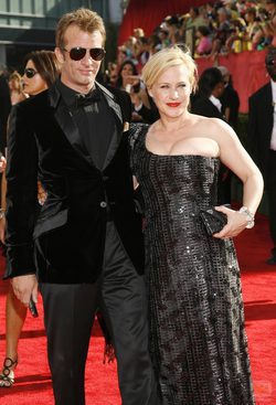 Patricia Arquette