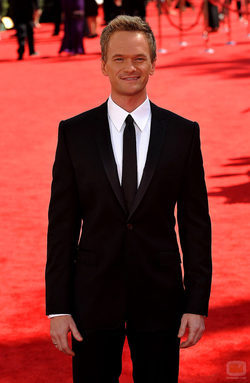 Neil Patrick Harris
