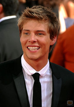 Hunter Parrish