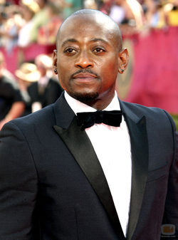 Omar Epps