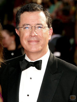 Stephen Colbert
