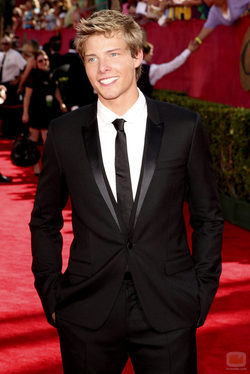 Hunter Parrish