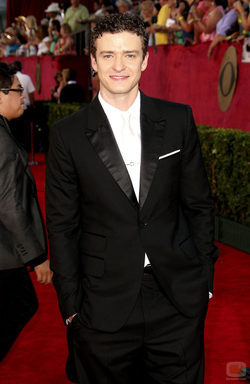 Justin Timberlake
