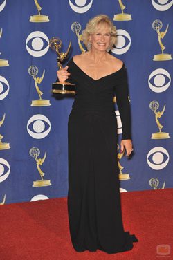 Glenn Close