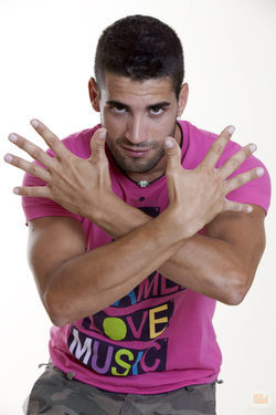 Juanma Torres