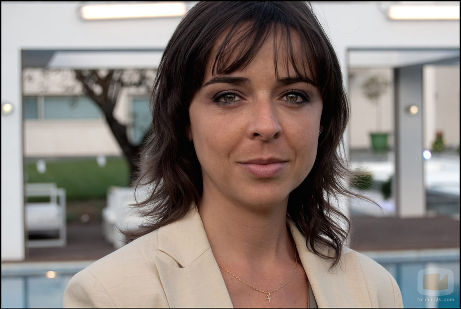 Ana Ríos: Fotos - FormulaTV