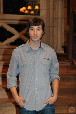 Raúl Fernández de Pablo