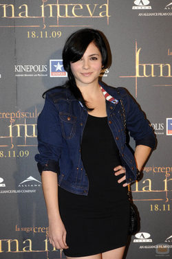 Andrea Duro (\'F�sica o qu�mica\')