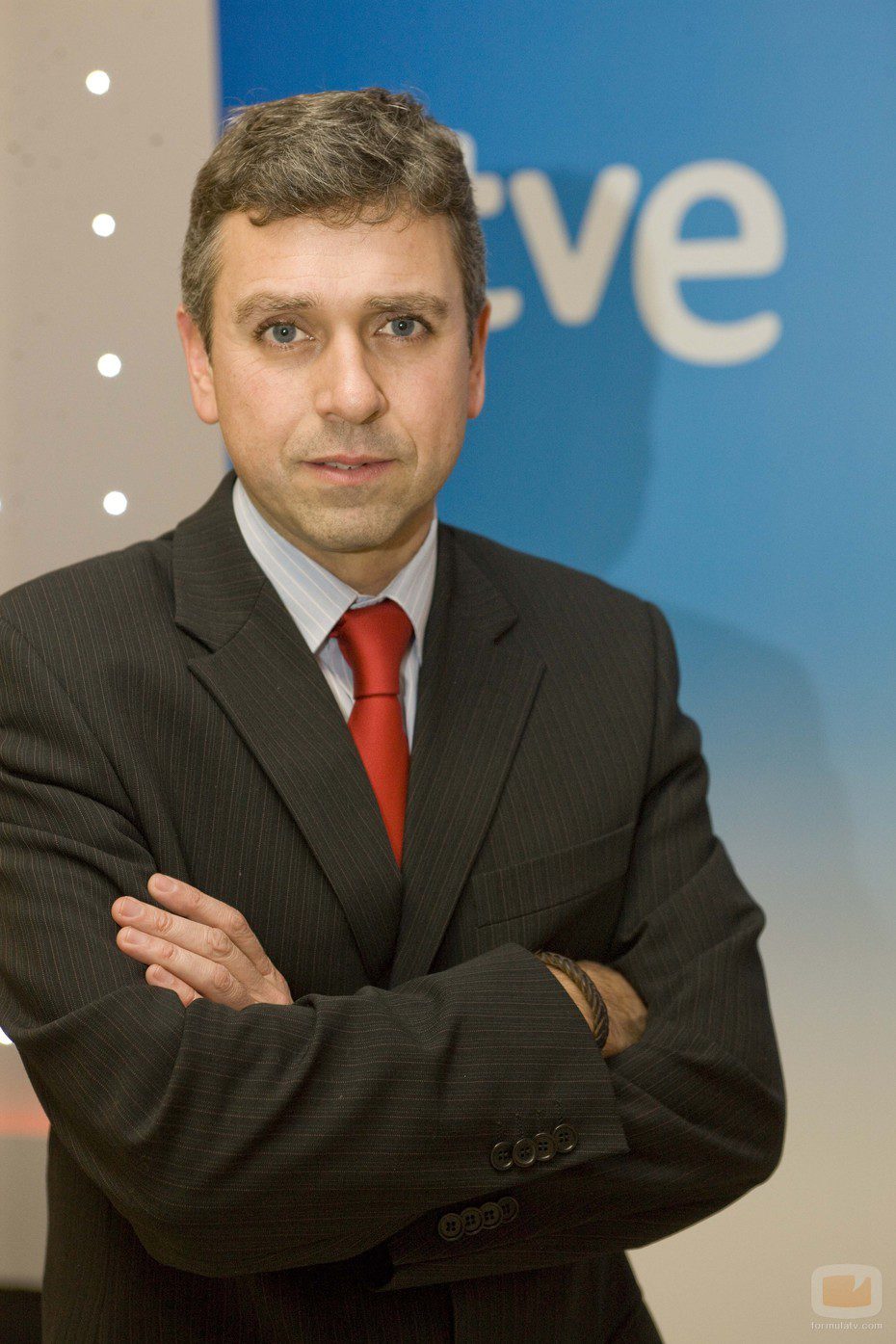 Santiago González Fotos FormulaTV