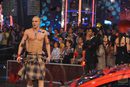 Jonathan Anzalone, ganador de la tercera edici�n de 'Fama �a bailar!'