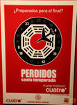 Lanzamiento de la sexta temporada de 'Perdidos'