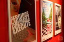 Carteles promocionales de la sexta temporada de la serie