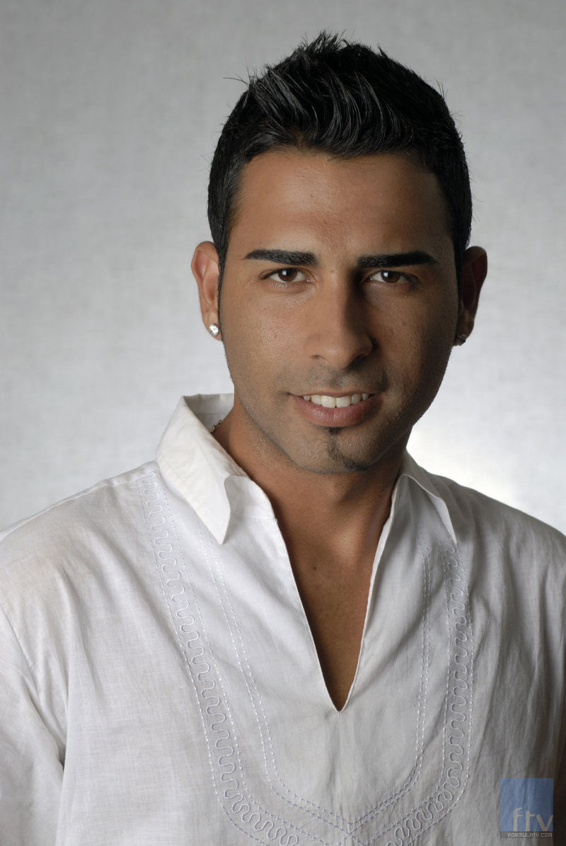 oliver GH9