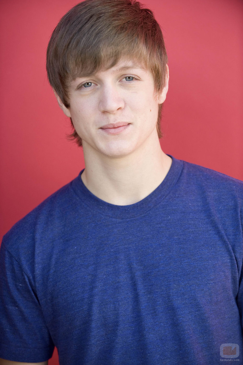 Alex Lambert Fotos FormulaTV