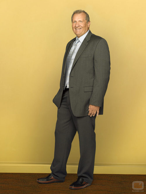 Jay Pritchett, personaje de 'Modern Family' Fotos FormulaTV