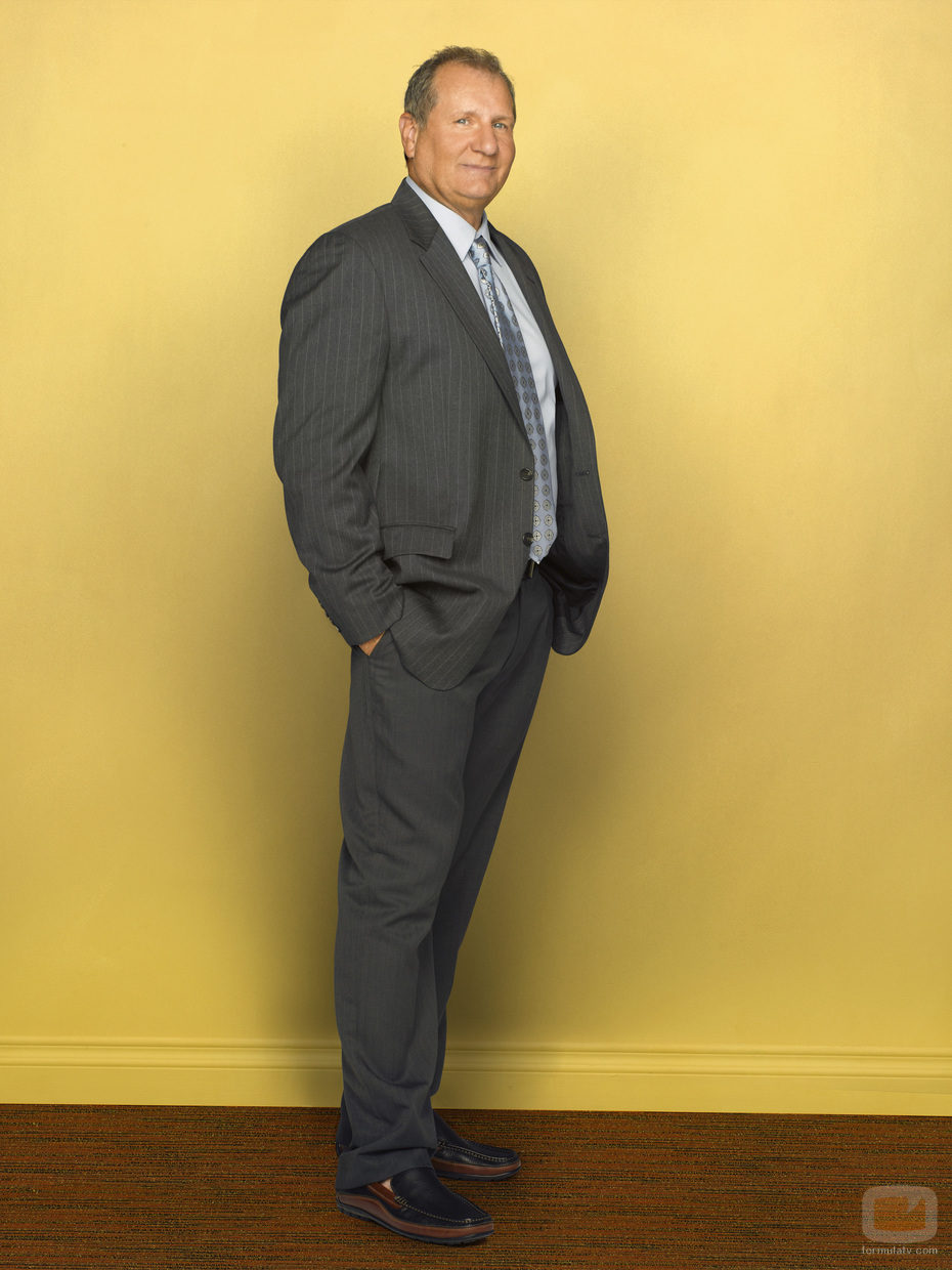 Jay Pritchett, cabeza de familia en 'Modern Family' Fotos FormulaTV