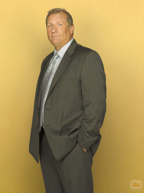 Ed O'Neill es Jay Pritchett en 'Modern Family' Fotos FormulaTV