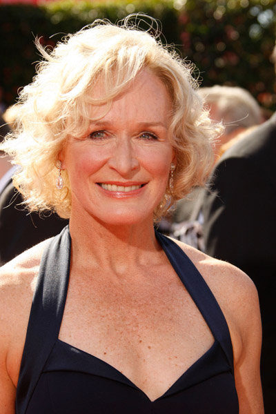 Glenn Close - Imagen Foto FórmulaTV Televisión