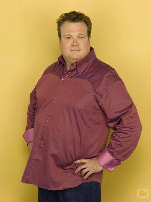 Cam Tucker de 'Modern Family' Fotos FormulaTV