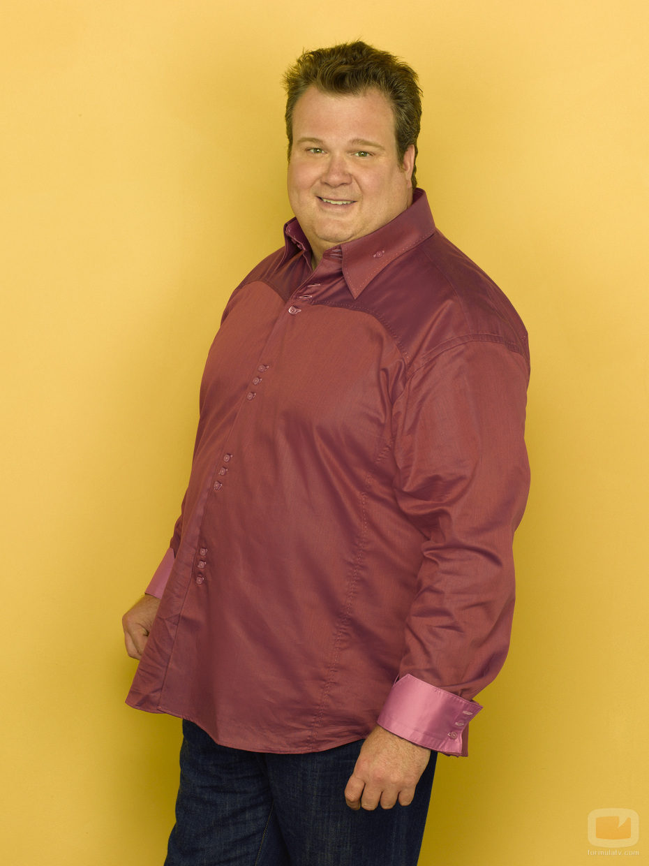 Cameron Tucker, Eric Stonestreet Fotos FormulaTV