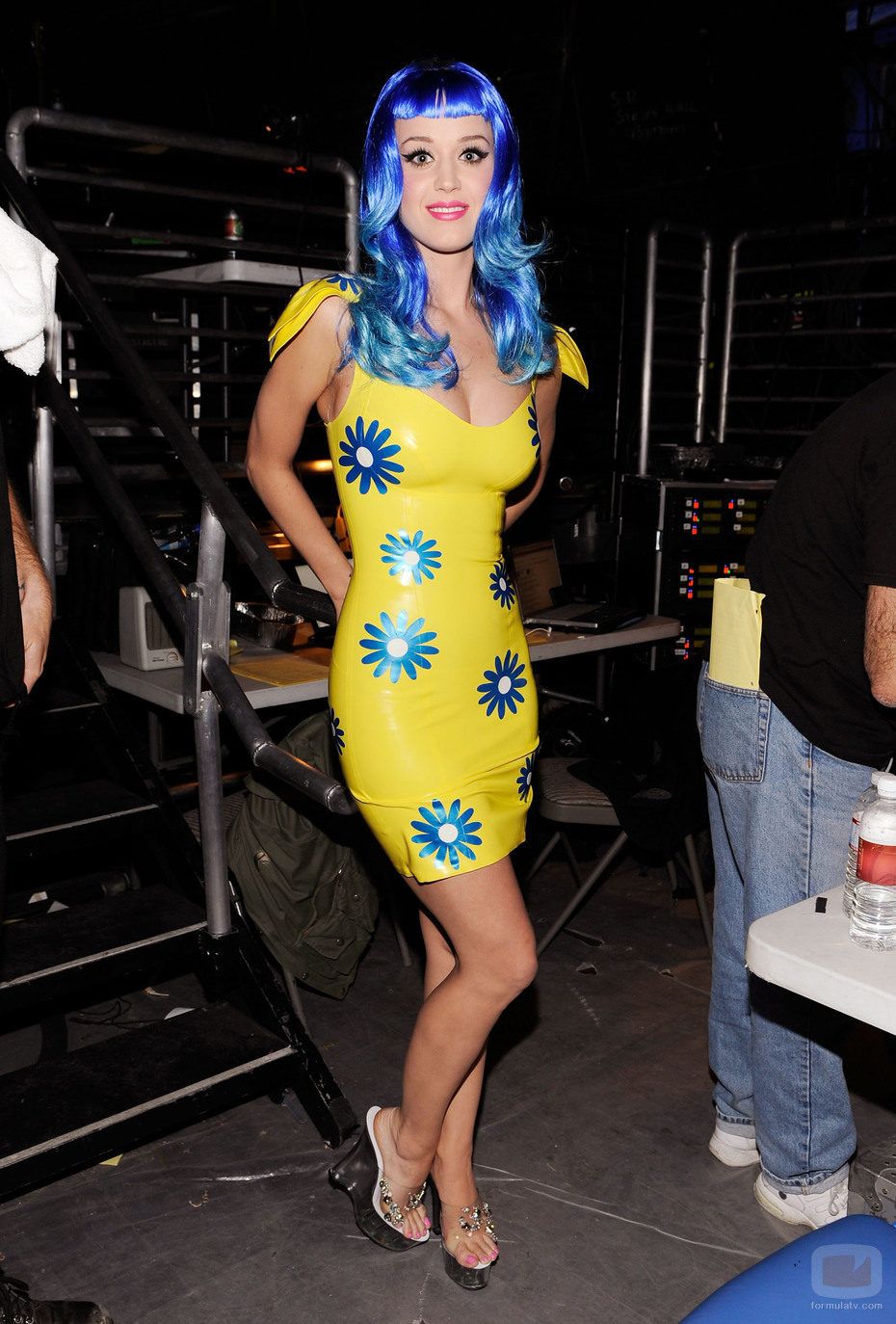 Katy Perry Hot