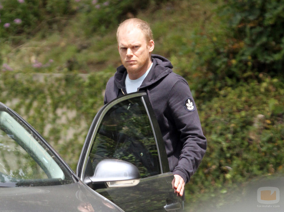 Cancer Michael C Hall Cancer