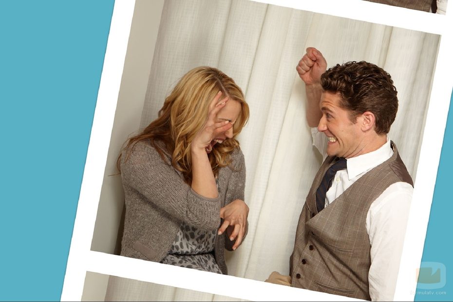 Matthew Morrison Dianna Agron Kiss. Dianna Agron, asustada del