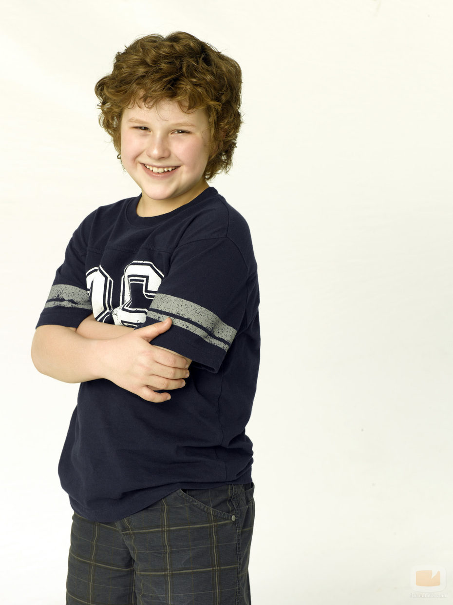 Nolan Gould - Images Gallery