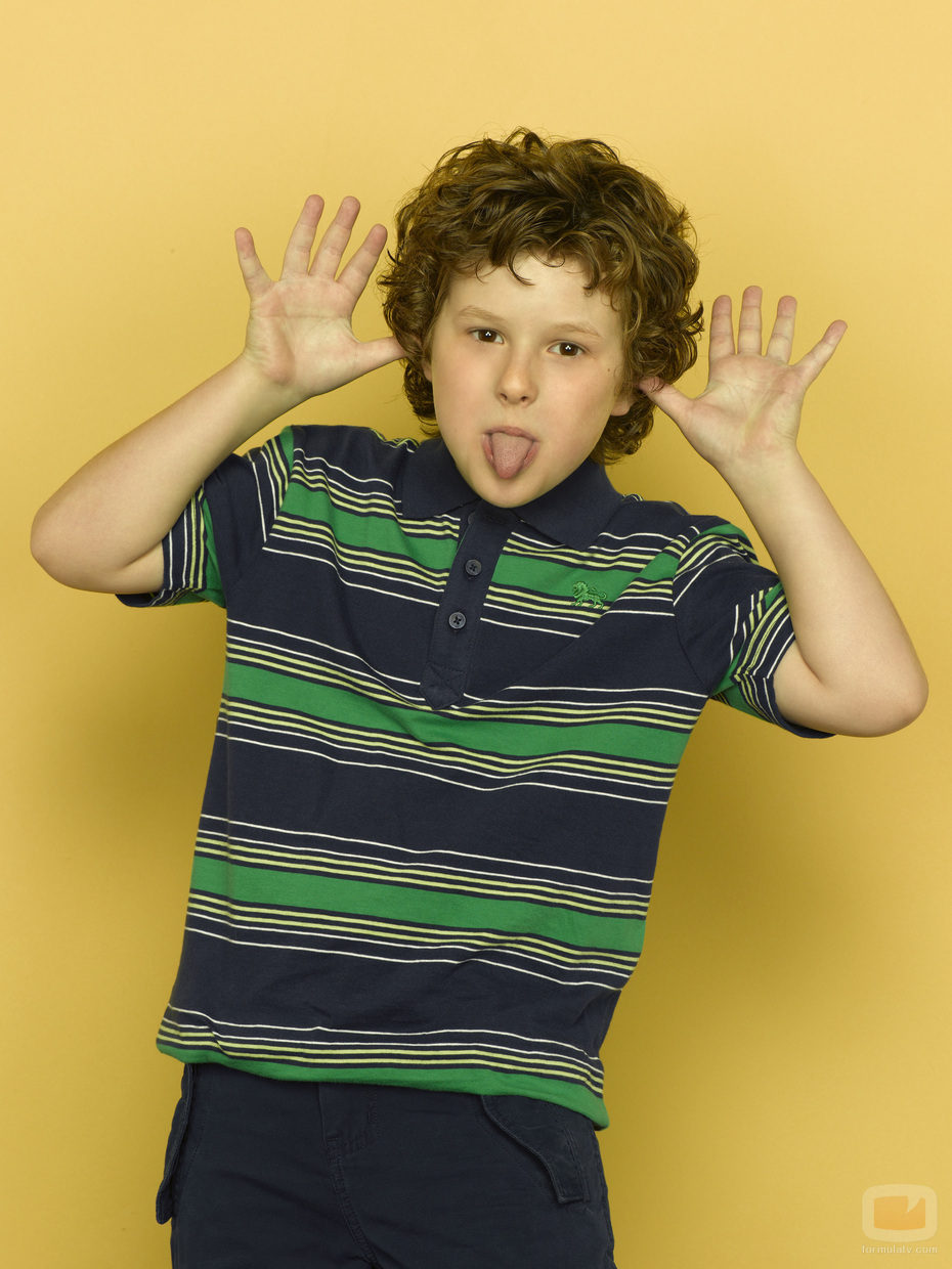 Nolan Gould - Picture