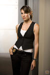 Daniela Ruah interpreta a Kensi...