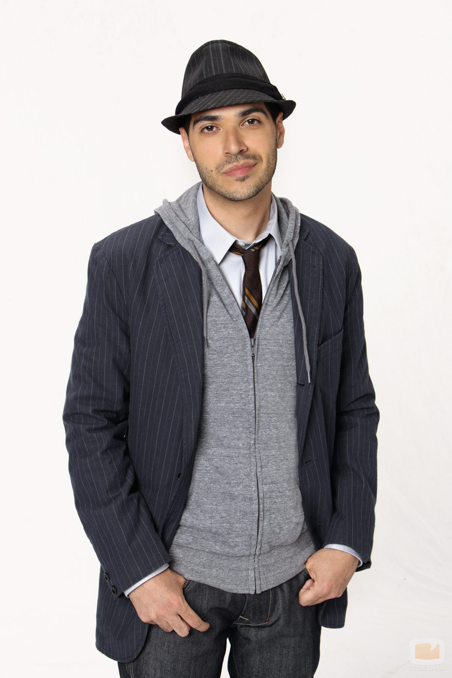 Sebastian Sozzi Fotos FormulaTV