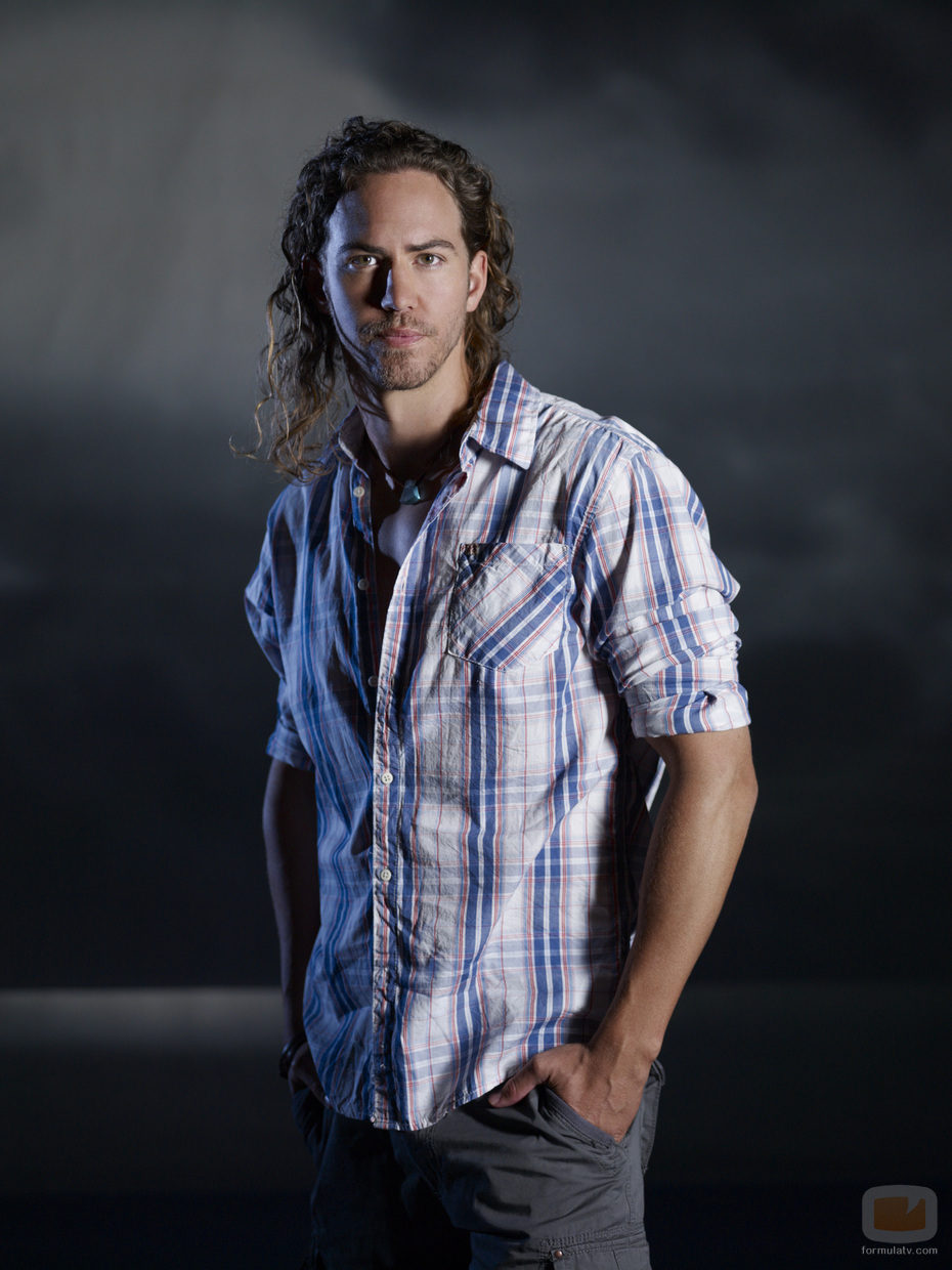 Wes Ramsey Fotos FormulaTV