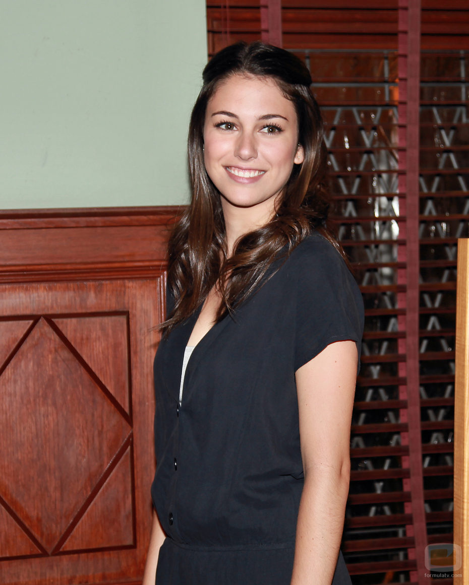 Blanca Suárez es Julia
