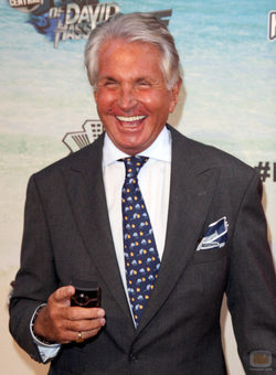 George Hamilton
