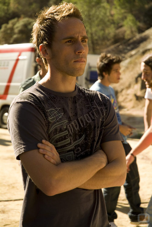 Bernabé Fernández Fotos FormulaTV