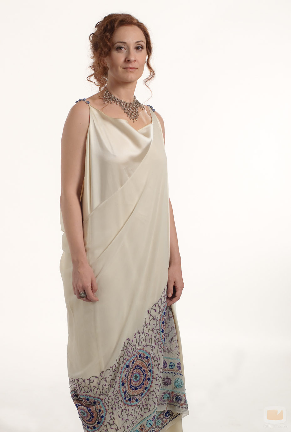 Nathalie Poza: Fotos - FormulaTV