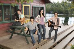 Camp Rock 2