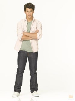 Nick Jonas