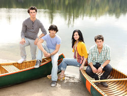 \'Camp Rock\' vuelve a Disney Channel