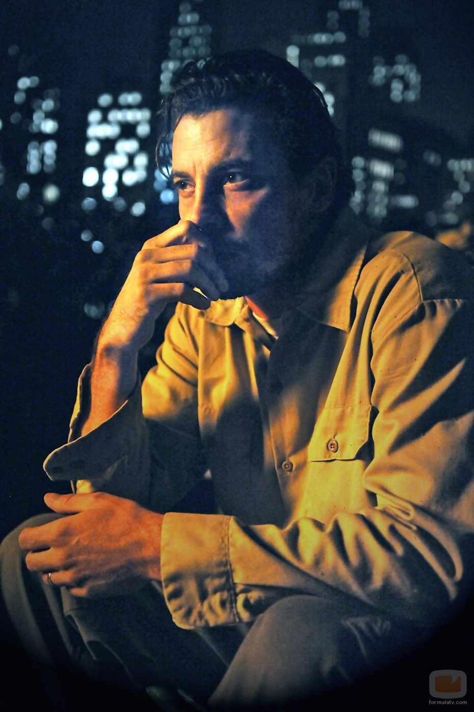 skeet ulrich new york