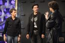 Chayanne sigui� al pie de la letra las indicaciones de 
