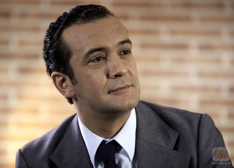 José Luis García Pérez Fotos FormulaTV