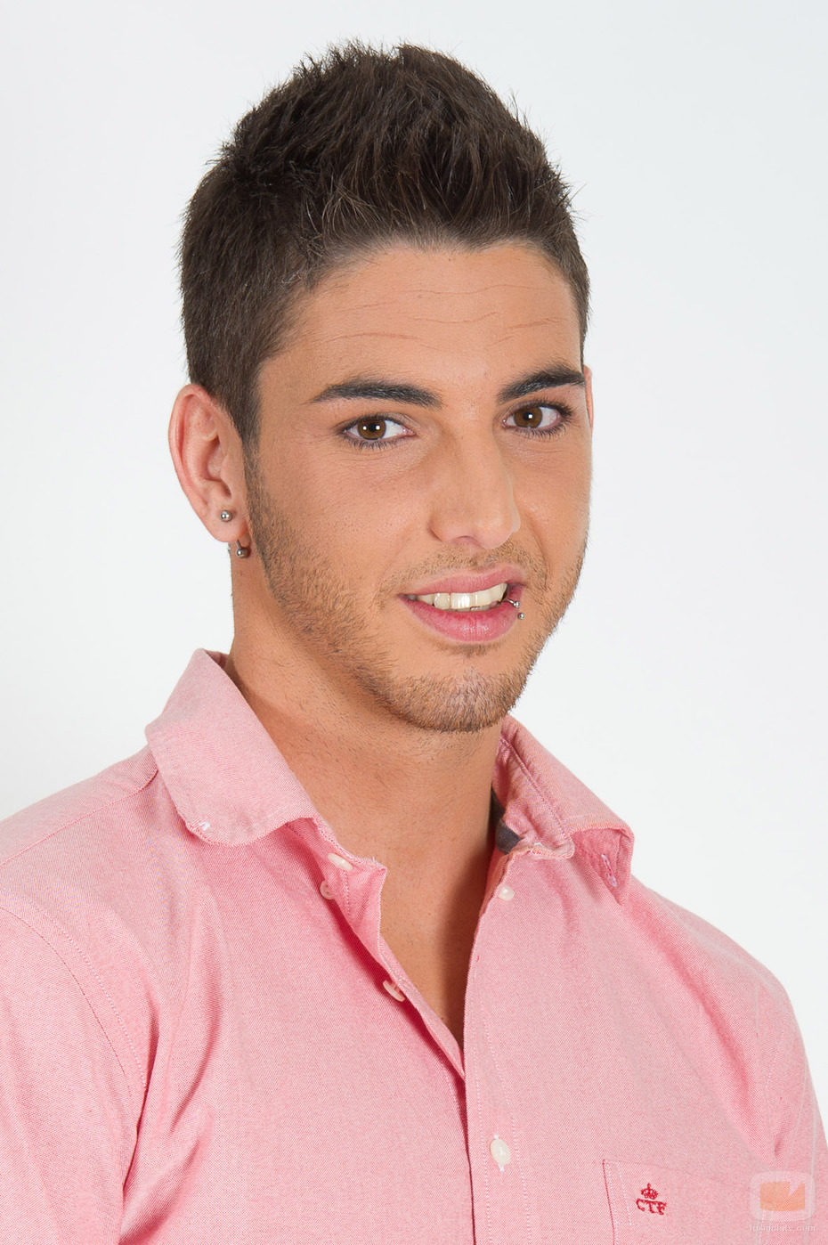 Marcelo Ciriaco Fotos FormulaTV